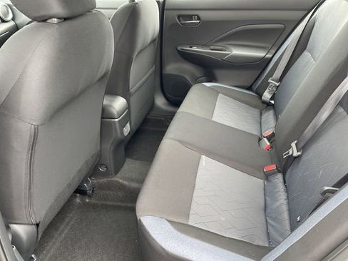 Used 2025 Nissan Versa SV w/ Trunk Package image 14