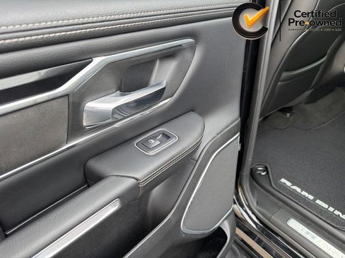 Certified 2022 RAM 1500 Laramie AWD/4WD image 48