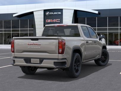 New 2026 GMC Sierra 1500 Pro w/ Graphite Edition