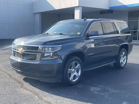 Used 2019 Chevrolet Tahoe LT RWD image 11
