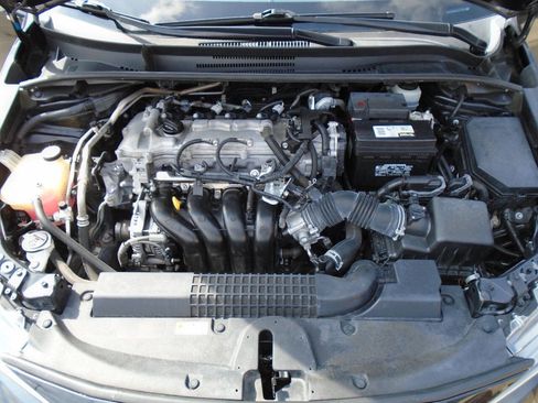 Used 2010 Toyota Prius Three image 17