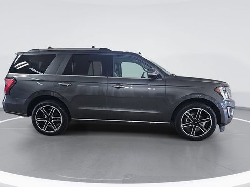 Used 2020 Ford Expedition Limited w/ Special Edition Package AWD/4WD image 2