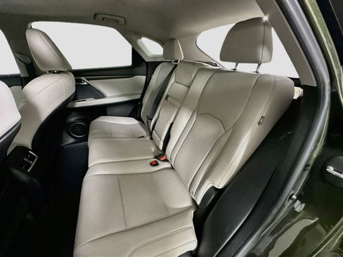 Used 2022 Lexus RX 350 FWD w/ Premium Package image 28