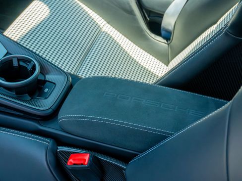 Used 2024 Porsche 911 GT3 RS RWD image 68
