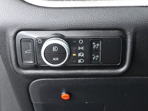 Used 2023 Ford Explorer Timberline image 14