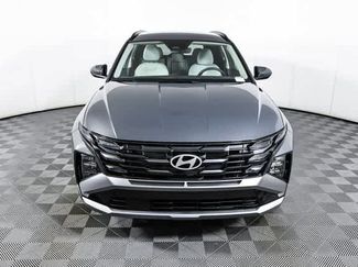 New 2026 Hyundai Tucson SEL video 2