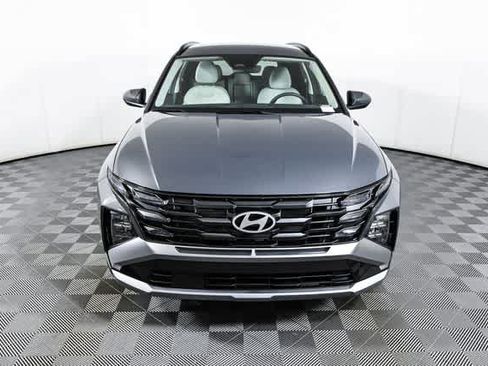 New 2026 Hyundai Tucson SEL image 2