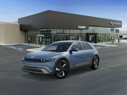 New 2026 Hyundai Ioniq 5 SEL