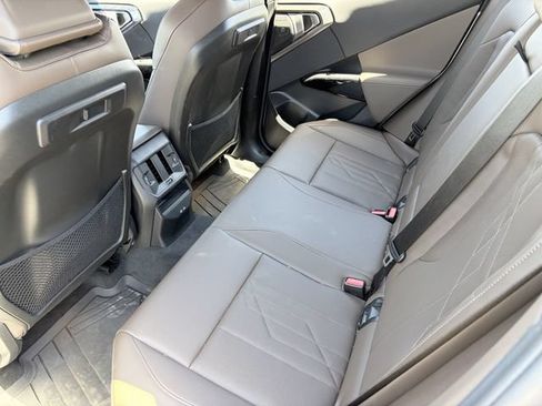 Used 2026 BMW X3 xDrive30i w/ Convenience Package AWD/4WD image 16