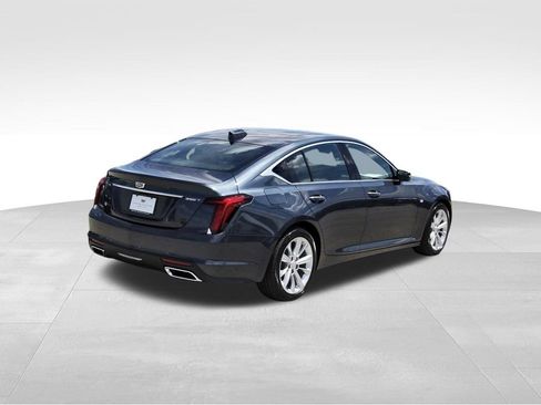 New 2026 Cadillac CT5 Premium Luxury w/ Technology Package RWD image 4