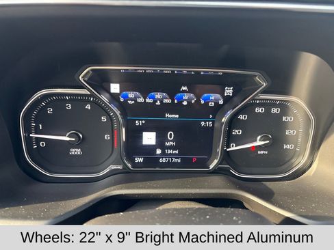 Used 2021 GMC Yukon Denali image 15