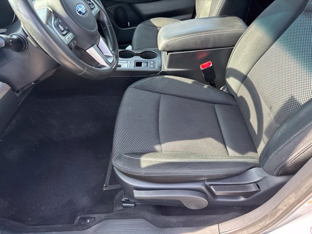 Used 2015 Subaru Outback 2.5i AWD/4WD image 15