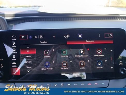 New 2026 Dodge Charger R/T AWD/4WD image 17