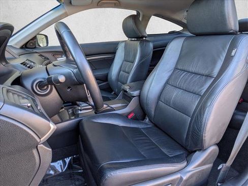 Used 2011 Honda Accord EX-L image 16