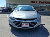 Used 2023 Chevrolet Malibu LT image 2