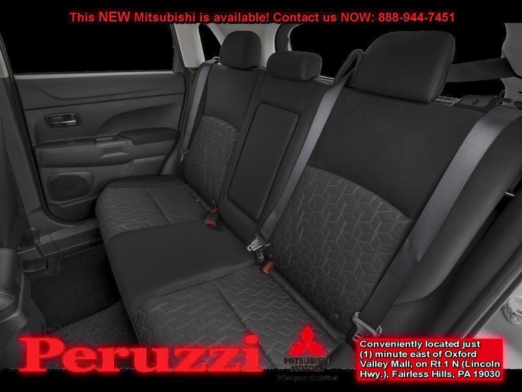 New 2026 Mitsubishi Outlander Sport ES AWD/4WD image 37