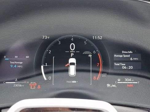 Used 2024 Lexus TX 350 AWD w/ Technology Package image 22