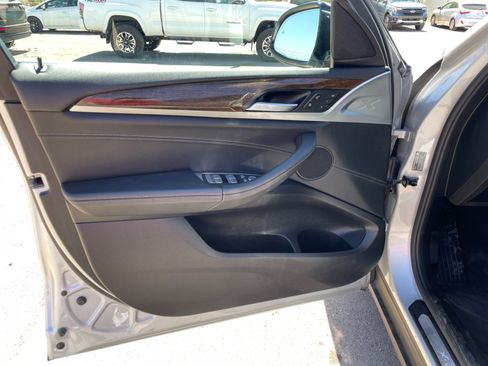 Used 2020 BMW X3 xDrive30i w/ Convenience Package image 11