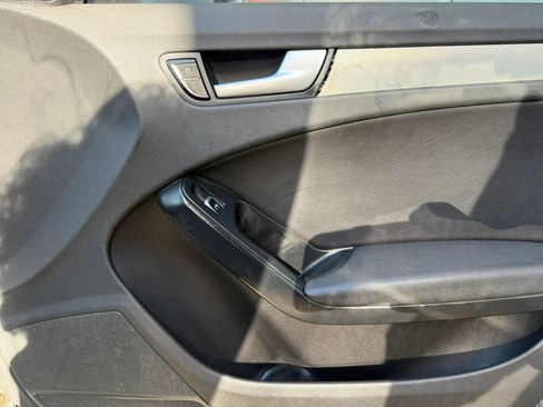 Used 2013 Audi A4 2.0T Premium image 13