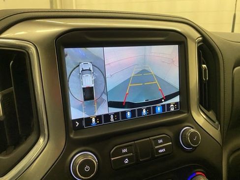 Used 2021 Chevrolet Silverado 3500 LTZ w/ LTZ Plus Package image 12