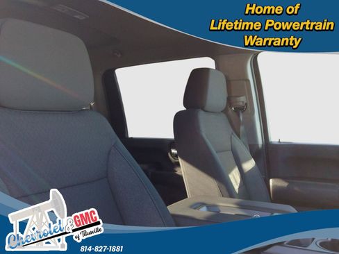 New 2026 Chevrolet Silverado 2500 Custom w/ Custom Value Package image 32