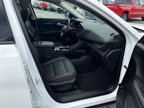 Used 2023 Buick Envision Essence w/ Sport Touring Package FWD image 46