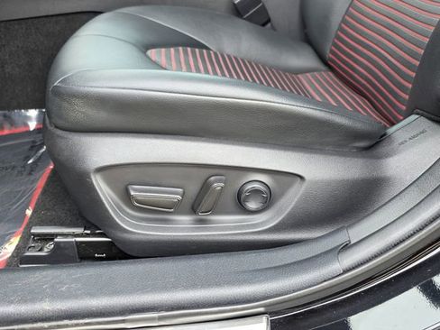 Used 2021 Toyota Camry TRD image 11