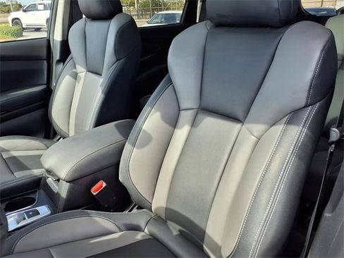 Certified 2022 Subaru Ascent Onyx Edition image 7
