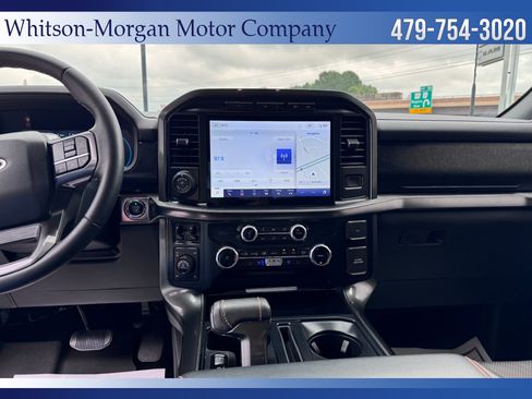 Used 2023 Ford F150 Tremor w/ Equipment Group 402A High AWD/4WD image 11