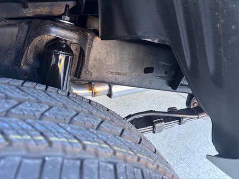 Used 2010 Toyota Tacoma PreRunner image 16