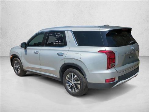 Used 2022 Hyundai Palisade SEL FWD image 7