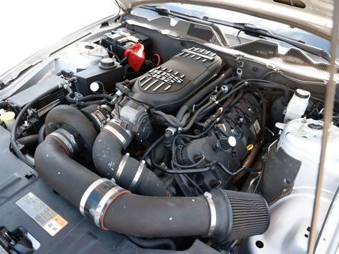 Used 2014 Ford Mustang GT image 48