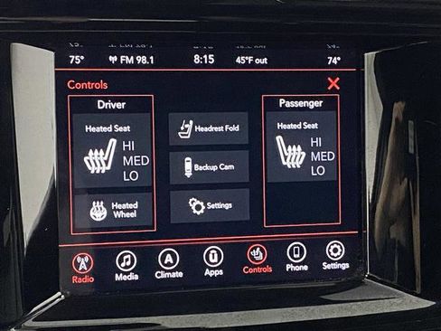 Used 2021 Dodge Durango GT image 7