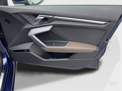 Used 2025 Audi A3 2.0T Premium Plus w/ Premium Plus Package image 48