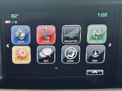 Used 2019 GMC Yukon XL SLE AWD/4WD image 11