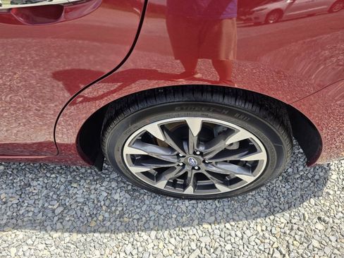 Used 2020 Subaru Impreza 2.0i Limited AWD/4WD image 6