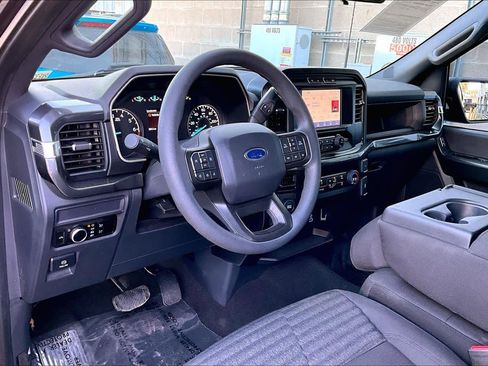 Certified 2023 Ford F150 XL w/ STX Appearance Package image 17