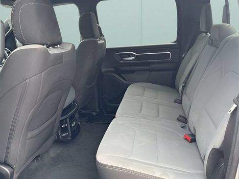 Used 2023 RAM 1500 Lone Star AWD/4WD image 13