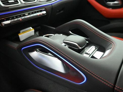 New 2026 Mercedes-Benz GLE 63 AMG S image 13