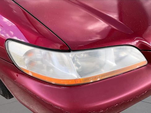 Used 2002 Honda Accord SE image 26