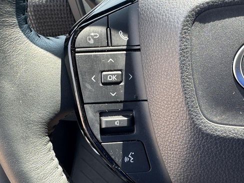 Certified 2024 Toyota bZ4X AWD w/ Weather Package image 18