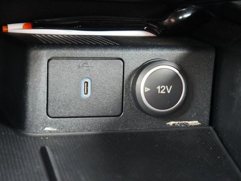 Used 2020 Ford Escape SEL FWD image 43