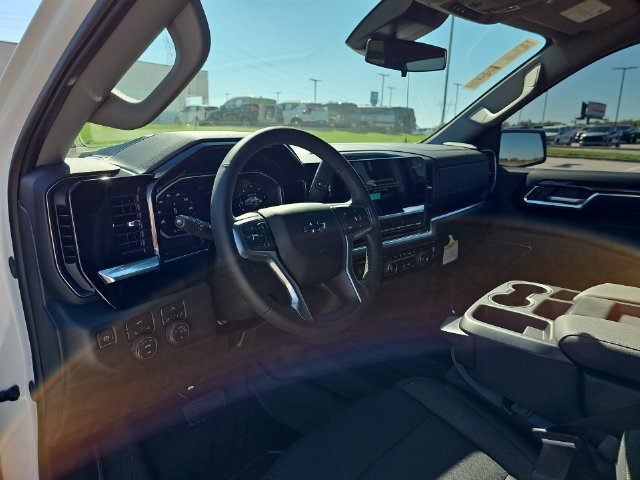 New 2026 Chevrolet Silverado 1500 RST w/ RST Select Package AWD/4WD image 10