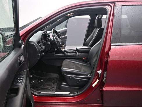 Used 2021 Dodge Durango GT AWD/4WD image 10
