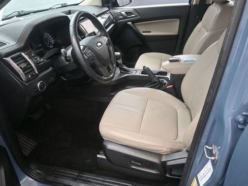 Used 2023 Ford Ranger Lariat w/ FX2 Package image 15