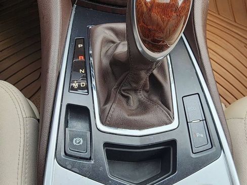 Used 2014 Cadillac SRX Luxury AWD/4WD image 25