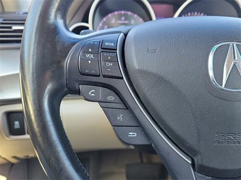 Used 2010 Acura TL w/ Technology Package image 14
