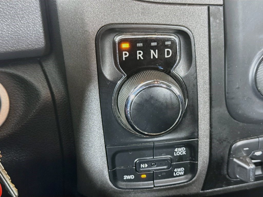 Used 2020 RAM 1500 Tradesman w/ Protection Group AWD/4WD image 18