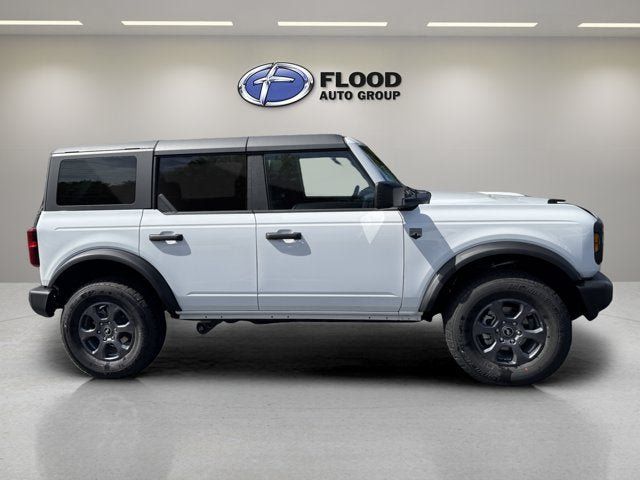 New 2026 Ford Bronco Big Bend AWD/4WD image 4