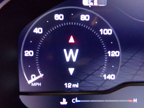 New 2025 GMC Sierra 2500 Denali w/ Technology Package image 23